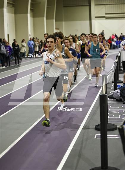 Thumbnail 2 in Indiana Runner Indoor Open photogallery.