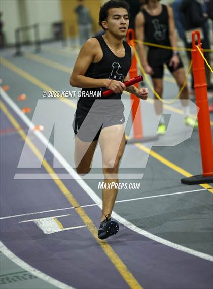 Thumbnail 1 in Indiana Runner Indoor Open photogallery.