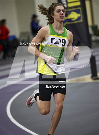 Thumbnail 2 in Indiana Runner Indoor Open photogallery.
