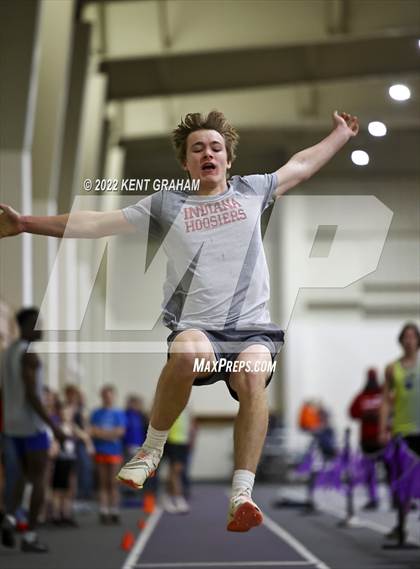 Thumbnail 1 in Indiana Runner Indoor Open photogallery.