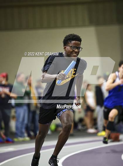 Thumbnail 2 in Indiana Runner Indoor Open photogallery.