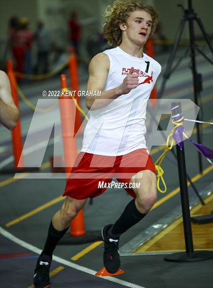 Thumbnail 2 in Indiana Runner Indoor Open photogallery.