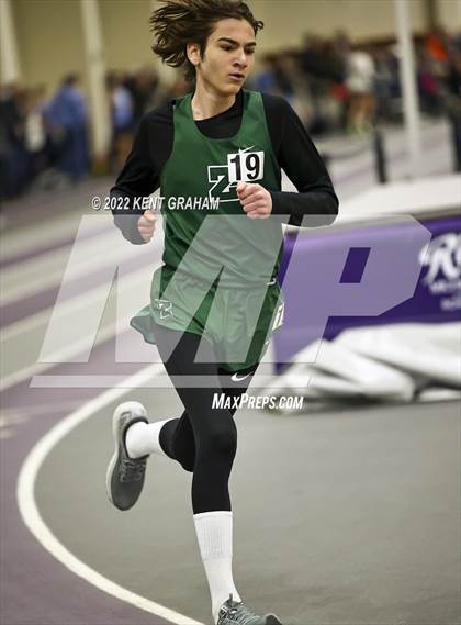 Thumbnail 1 in Indiana Runner Indoor Open photogallery.