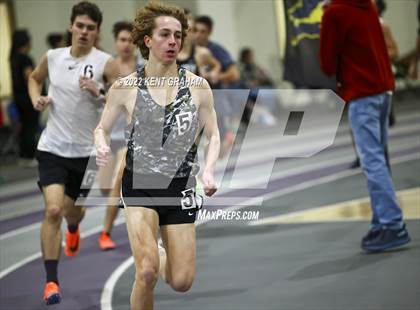 Thumbnail 1 in Indiana Runner Indoor Open photogallery.