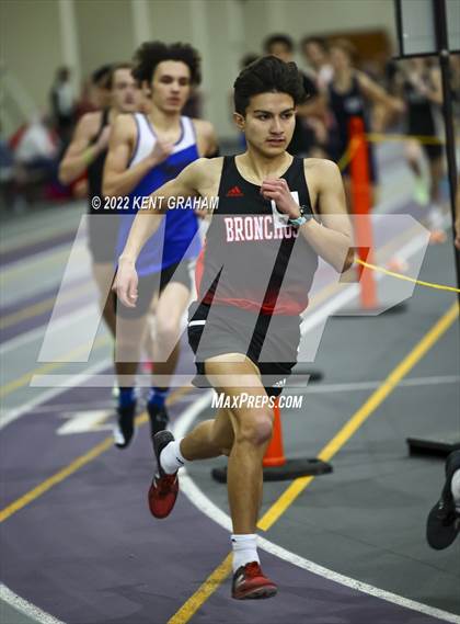 Thumbnail 2 in Indiana Runner Indoor Open photogallery.
