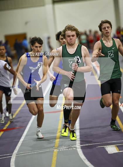 Thumbnail 1 in Indiana Runner Indoor Open photogallery.