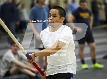 Thumbnail 2 in Indiana Runner Indoor Open photogallery.