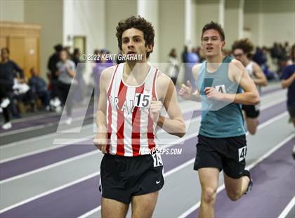 Thumbnail 2 in Indiana Runner Indoor Open photogallery.