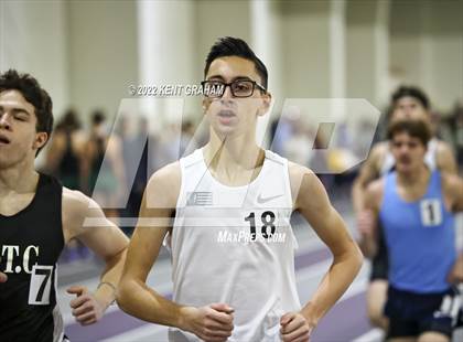 Thumbnail 1 in Indiana Runner Indoor Open photogallery.