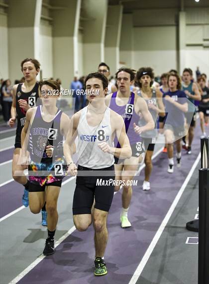 Thumbnail 3 in Indiana Runner Indoor Open photogallery.