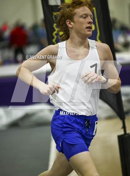Thumbnail 3 in Indiana Runner Indoor Open photogallery.