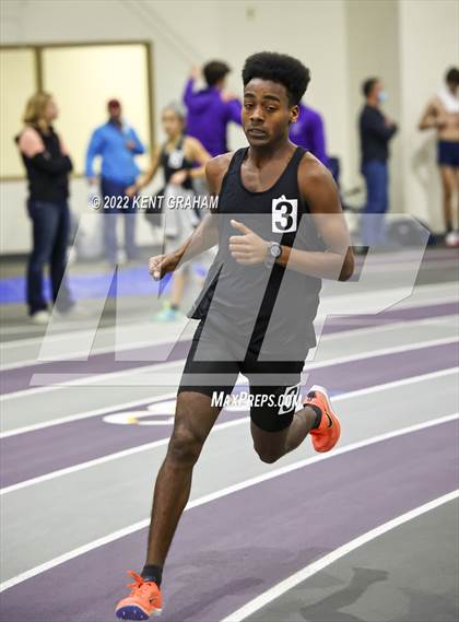 Thumbnail 1 in Indiana Runner Indoor Open photogallery.
