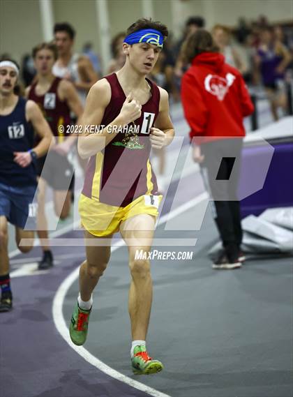 Thumbnail 1 in Indiana Runner Indoor Open photogallery.