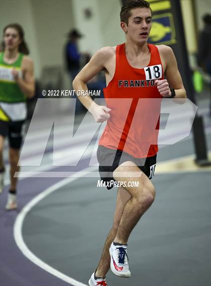 Thumbnail 1 in Indiana Runner Indoor Open photogallery.