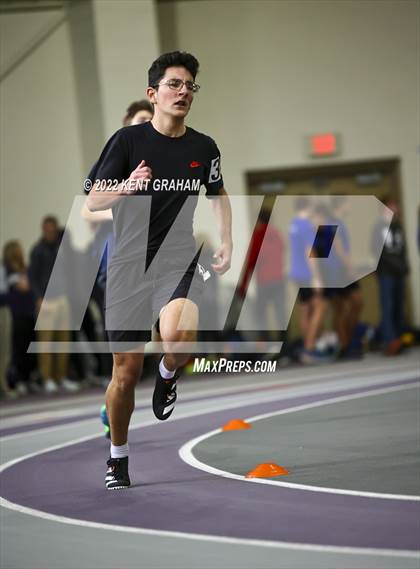 Thumbnail 2 in Indiana Runner Indoor Open photogallery.