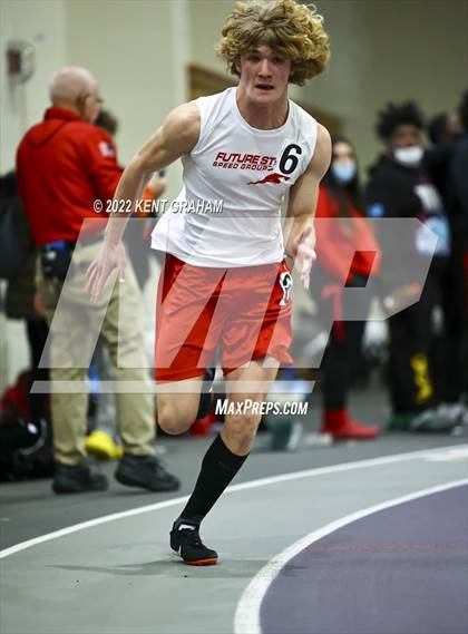 Thumbnail 2 in Indiana Runner Indoor Open photogallery.