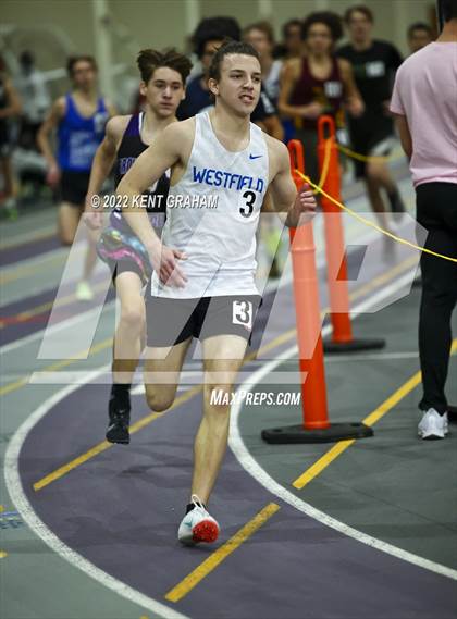 Thumbnail 1 in Indiana Runner Indoor Open photogallery.