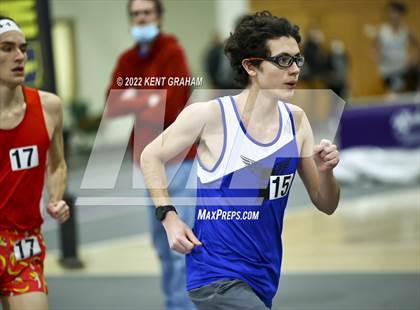 Thumbnail 3 in Indiana Runner Indoor Open photogallery.