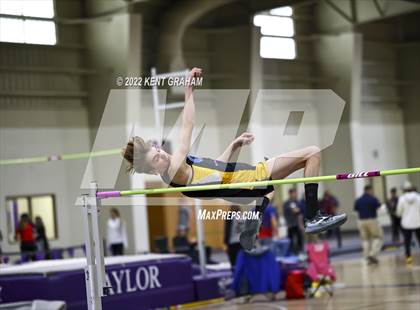 Thumbnail 2 in Indiana Runner Indoor Open photogallery.