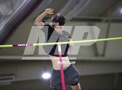Thumbnail 1 in Indiana Runner Indoor Open photogallery.