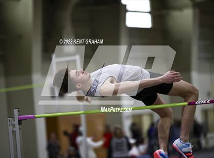 Thumbnail 1 in Indiana Runner Indoor Open photogallery.