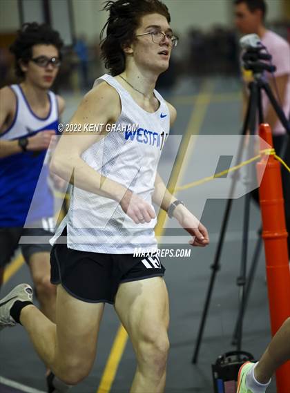Thumbnail 1 in Indiana Runner Indoor Open photogallery.