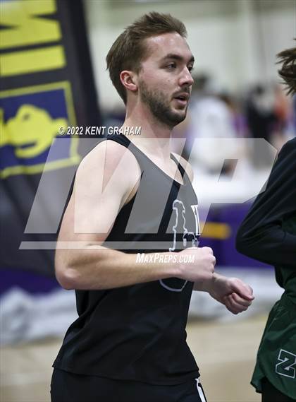 Thumbnail 2 in Indiana Runner Indoor Open photogallery.