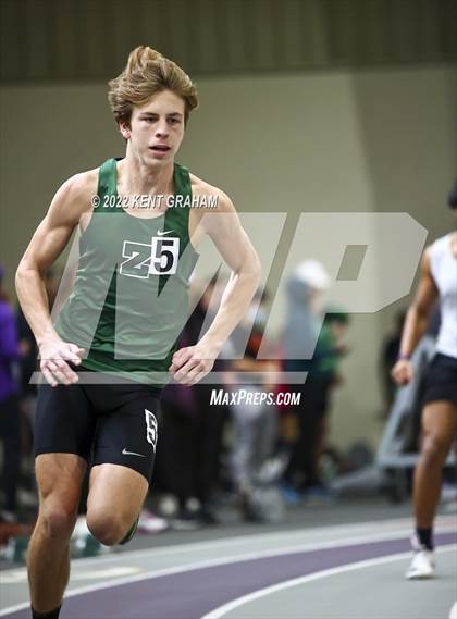 Thumbnail 1 in Indiana Runner Indoor Open photogallery.