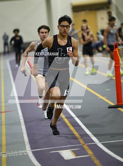 Thumbnail 3 in Indiana Runner Indoor Open photogallery.