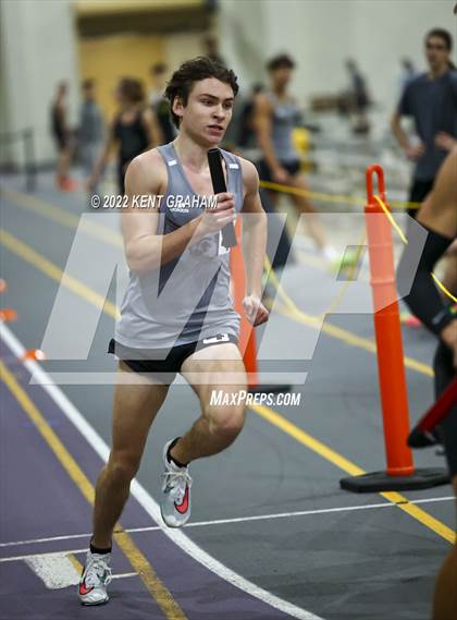 Thumbnail 1 in Indiana Runner Indoor Open photogallery.