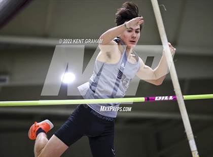 Thumbnail 1 in Indiana Runner Indoor Open photogallery.