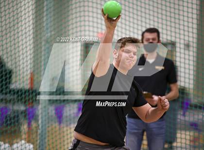 Thumbnail 3 in Indiana Runner Indoor Open photogallery.