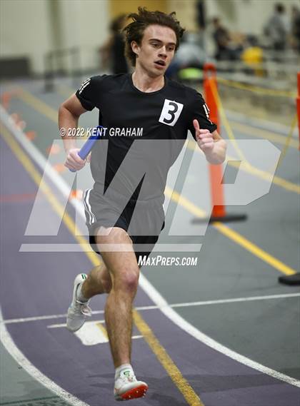 Thumbnail 3 in Indiana Runner Indoor Open photogallery.
