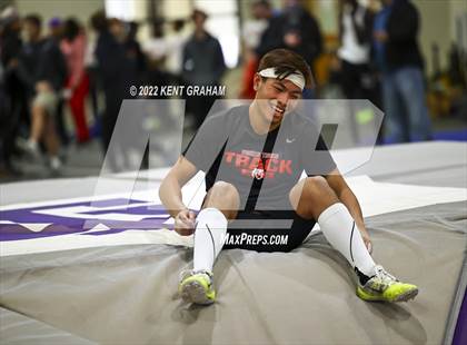 Thumbnail 1 in Indiana Runner Indoor Open photogallery.