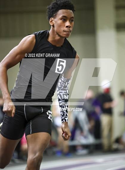Thumbnail 2 in Indiana Runner Indoor Open photogallery.