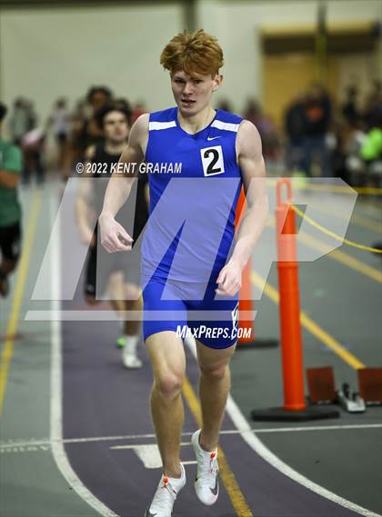 Thumbnail 3 in Indiana Runner Indoor Open photogallery.