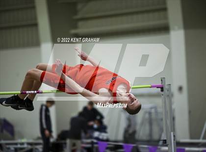 Thumbnail 2 in Indiana Runner Indoor Open photogallery.