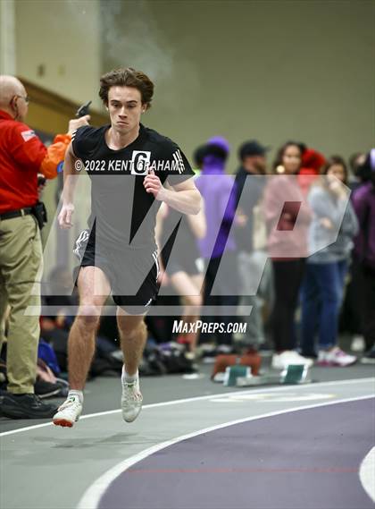 Thumbnail 3 in Indiana Runner Indoor Open photogallery.