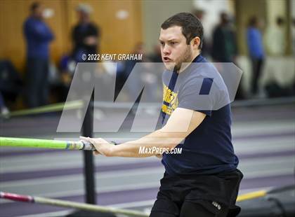 Thumbnail 2 in Indiana Runner Indoor Open photogallery.