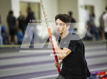 Thumbnail 2 in Indiana Runner Indoor Open photogallery.