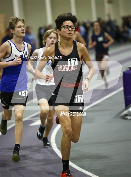Thumbnail 2 in Indiana Runner Indoor Open photogallery.