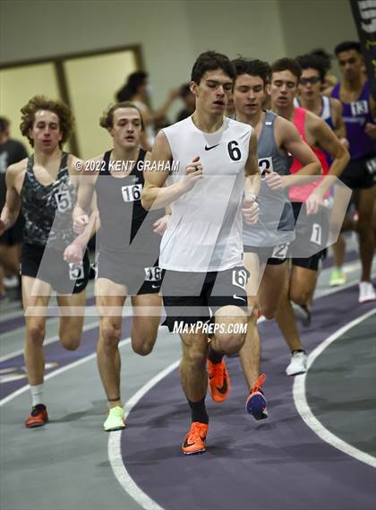 Thumbnail 2 in Indiana Runner Indoor Open photogallery.