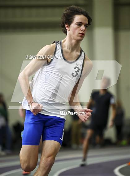 Thumbnail 3 in Indiana Runner Indoor Open photogallery.