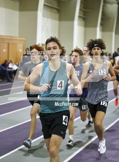 Thumbnail 2 in Indiana Runner Indoor Open photogallery.