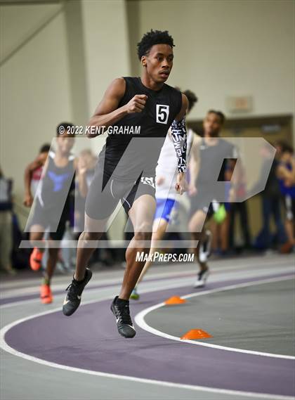 Thumbnail 1 in Indiana Runner Indoor Open photogallery.