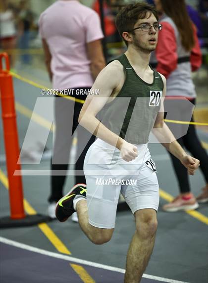 Thumbnail 2 in Indiana Runner Indoor Open photogallery.