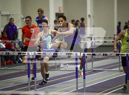 Thumbnail 2 in Indiana Runner Indoor Open photogallery.