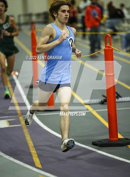 Thumbnail 2 in Indiana Runner Indoor Open photogallery.