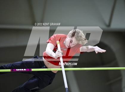 Thumbnail 2 in Indiana Runner Indoor Open photogallery.