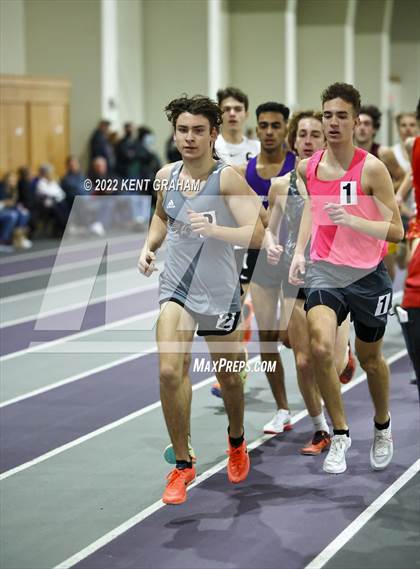Thumbnail 3 in Indiana Runner Indoor Open photogallery.